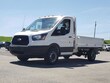 Ford Transit Chassis