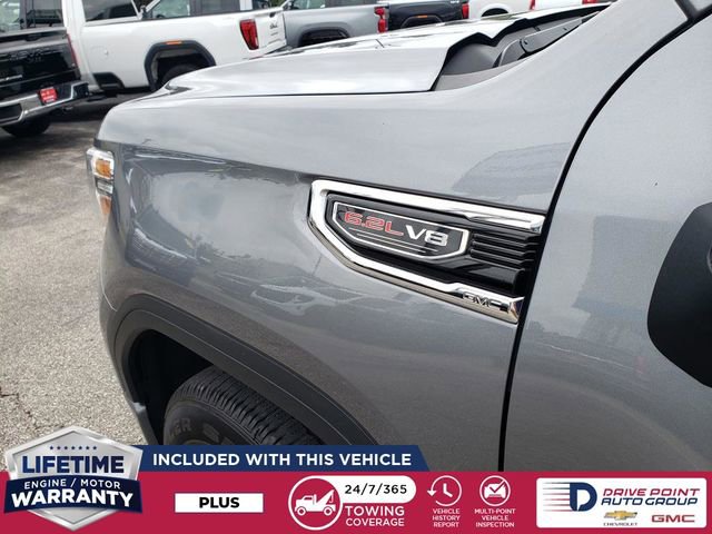 2021 GMC Sierra 1500 Denali Denali - Photo 12