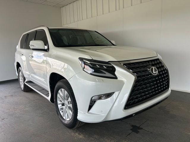 2018 Lexus GX 460 460 PREMIUM's photo