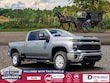 Chevrolet Silverado 3500 HD