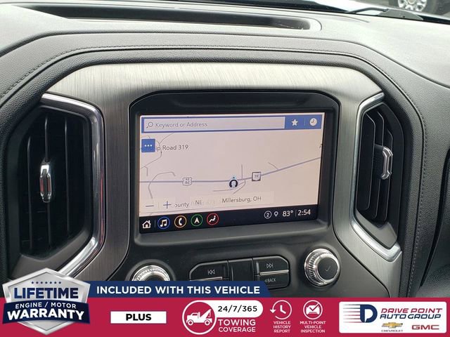 2021 GMC Sierra 1500 Denali Denali - Photo 29