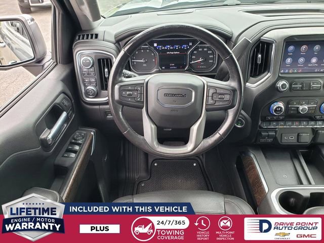 2021 GMC Sierra 1500 Denali Denali - Photo 20
