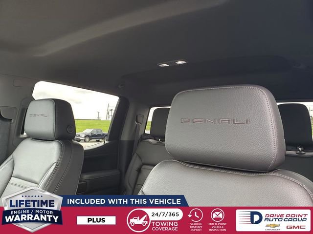 2021 GMC Sierra 1500 Denali Denali - Photo 26