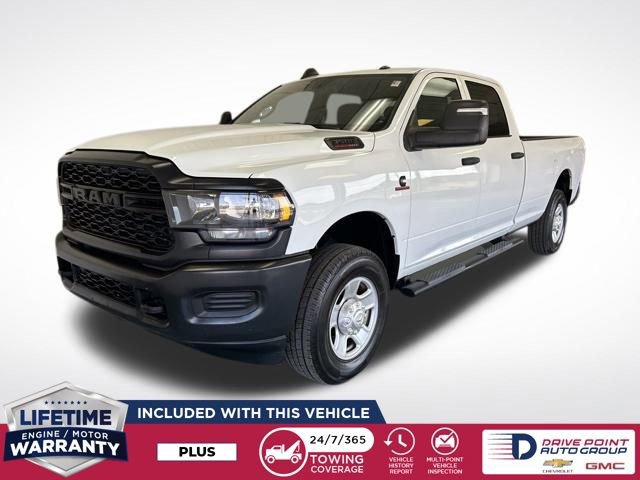 2023 Ram 3500 Tradesman photo 4