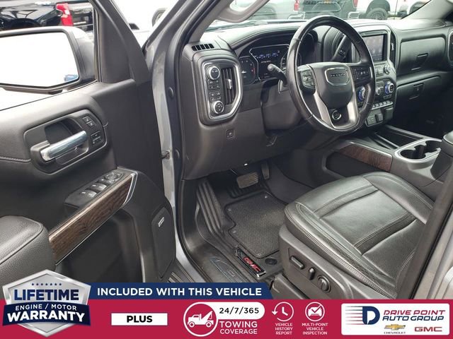 2021 GMC Sierra 1500 Denali Denali - Photo 14