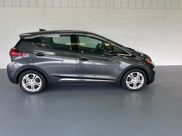 Used 2020 Chevrolet Bolt EV LT with VIN 1G1FY6S04L4142957 for sale in Millersburg, OH