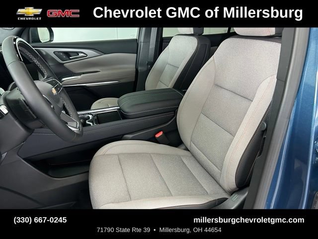 2026 Chevrolet Traverse LT - Photo 14