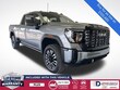 GMC Sierra 3500 HD