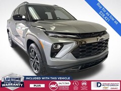 2026 Chevrolet Trailblazer Activ SUV