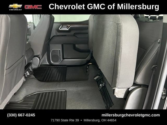 2026 Chevrolet Silverado 1500 LT - Photo 24