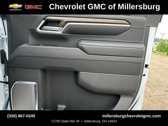 2026 Chevrolet Silverado 2500 HD High Country - Photo 30