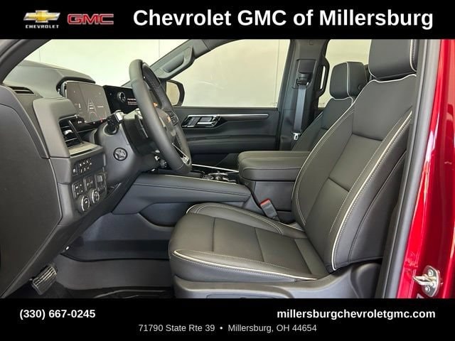 2026 Chevrolet Suburban Premier - Photo 22