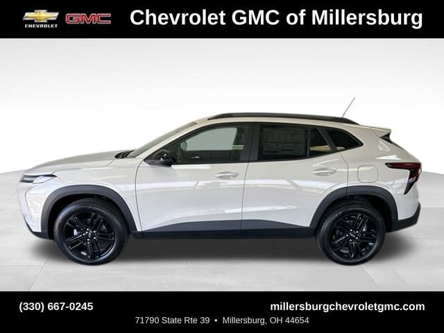 2026 Chevrolet Trax Activ - Photo 7
