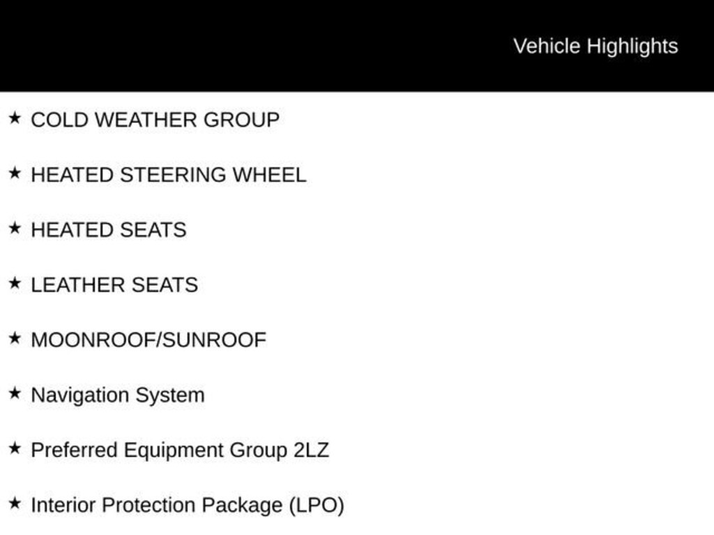 Used 2019 Chevrolet Traverse High Country SUV