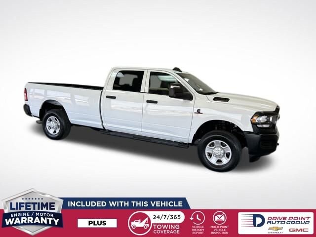 2023 Ram 3500 Tradesman photo 2