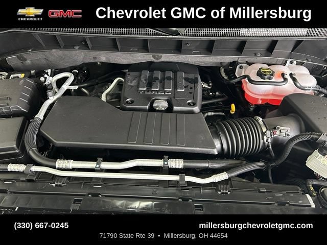 2026 Chevrolet Silverado 1500 LT - Photo 12