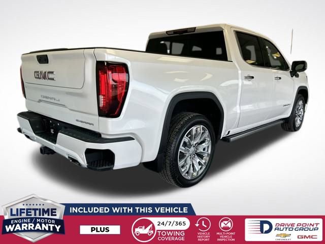 2025 Gmc Sierra 1500 Denali photo 3