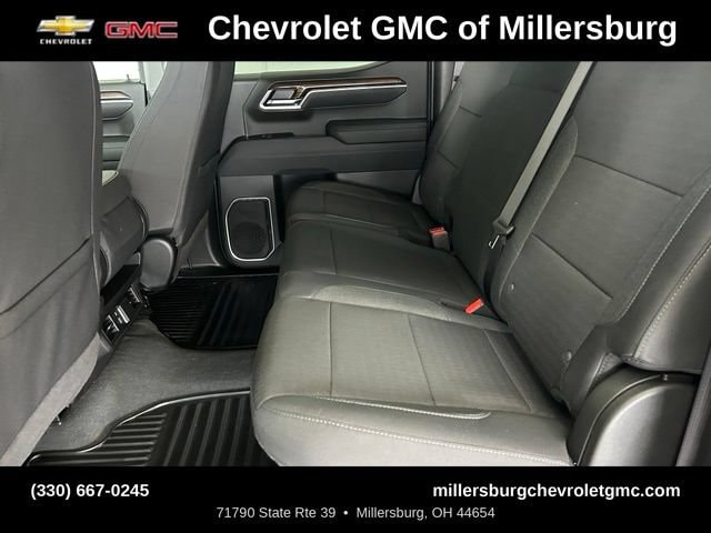 2026 Chevrolet Silverado 1500 LT - Photo 22