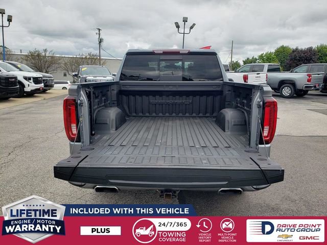 2021 GMC Sierra 1500 Denali Denali - Photo 7