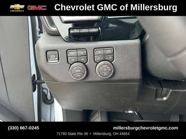 2026 Chevrolet Silverado 2500 HD High Country - Photo 24