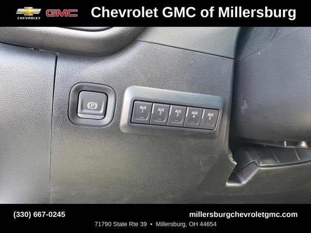 2025 Chevrolet Silverado 2500 HD Work Truck - Photo 12