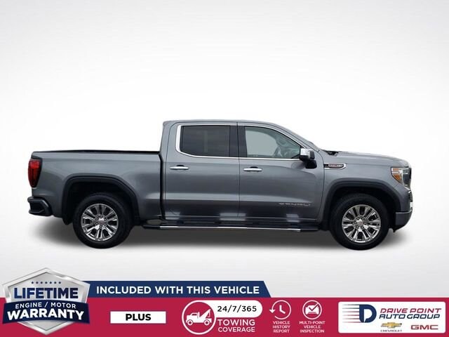 2021 GMC Sierra 1500 Denali Denali - Photo 10