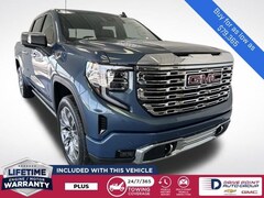 2026 GMC Sierra 1500 Denali Truck