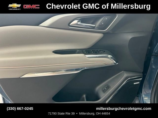 2026 Chevrolet Traverse LT - Photo 13