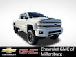 Chevrolet Silverado 3500 HD
