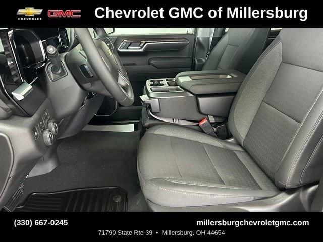 2026 Chevrolet Silverado 1500 LT - Photo 15