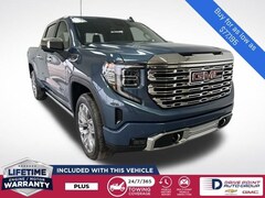 2026 GMC Sierra 1500 Denali Truck