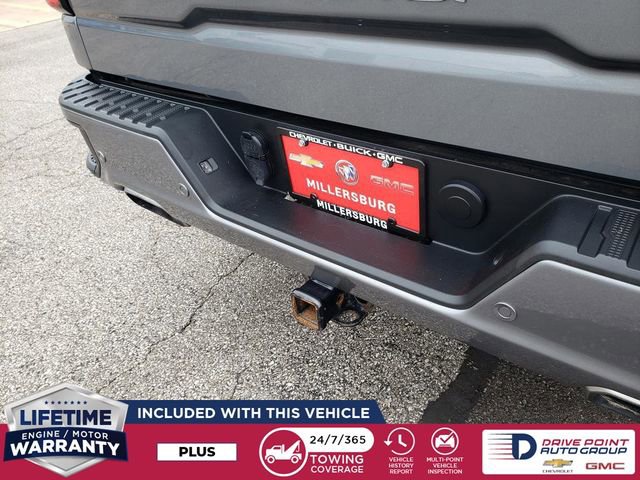 2021 GMC Sierra 1500 Denali Denali - Photo 11