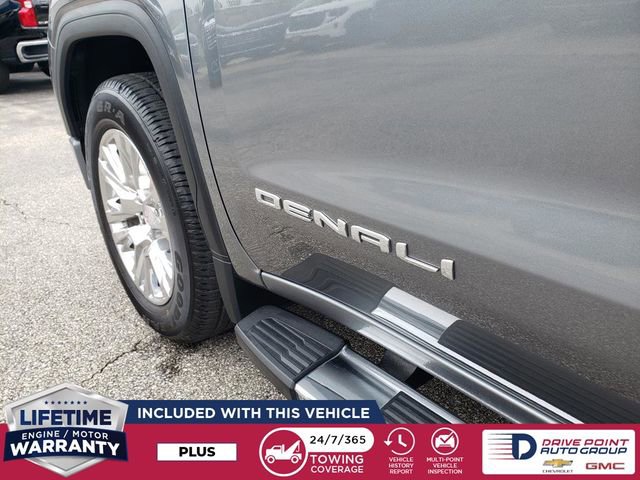 2021 GMC Sierra 1500 Denali Denali - Photo 13