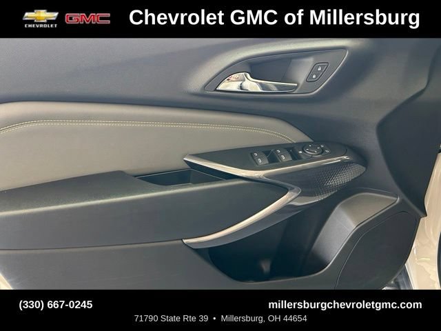 2026 Chevrolet Trax Activ - Photo 13
