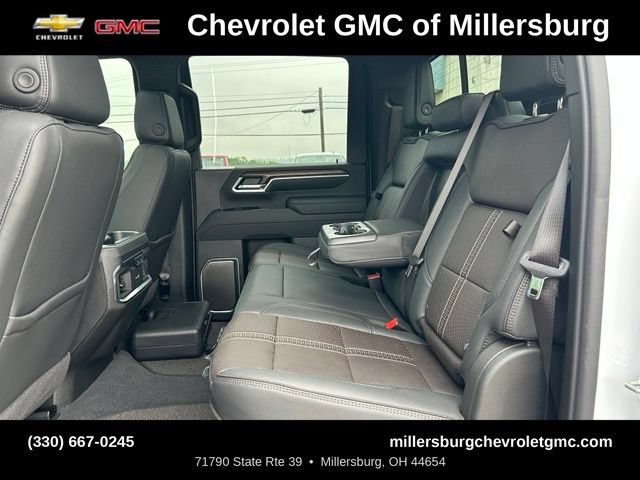 2026 Chevrolet Silverado 2500 HD High Country - Photo 26