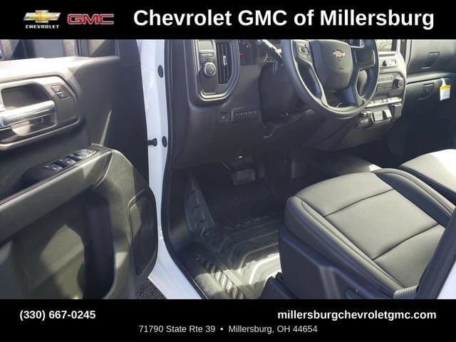 2025 Chevrolet Silverado 2500 HD Work Truck - Photo 7