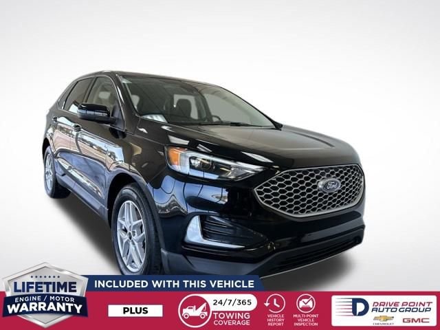 2023 Ford Edge SEL's photo