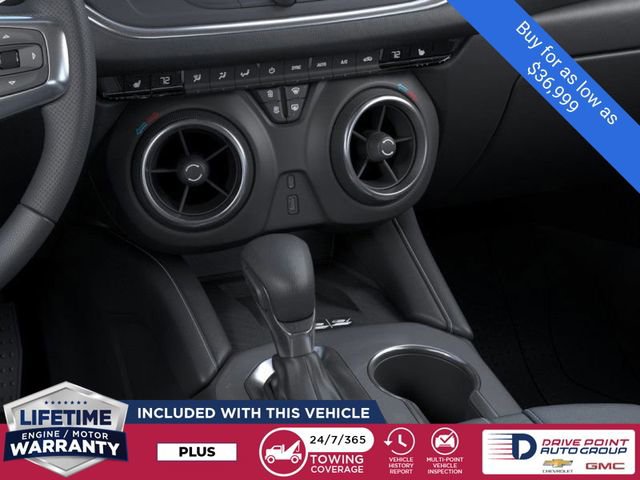 2025 Chevrolet Blazer 2LT - Photo 24