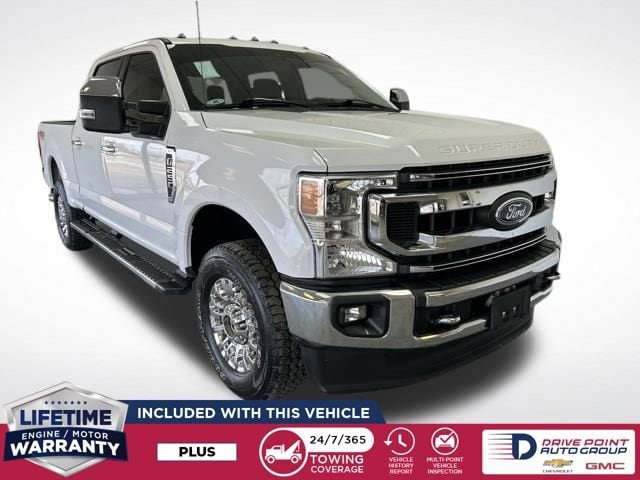 2020 Ford F-250 Base's photo