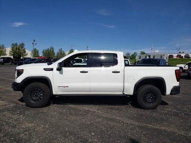 2024 Gmc Sierra 1500 AT4X photo 3