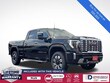 GMC Sierra 2500 HD
