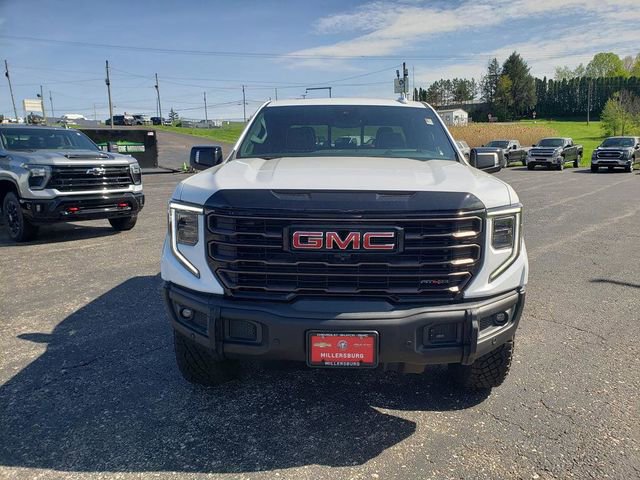 2024 Gmc Sierra 1500 AT4X photo 2