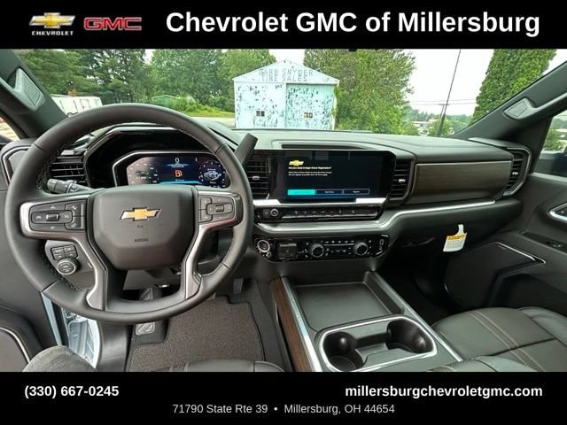 2026 Chevrolet Silverado 2500 HD High Country - Photo 20