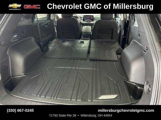 2025 Chevrolet Blazer 2LT - Photo 20
