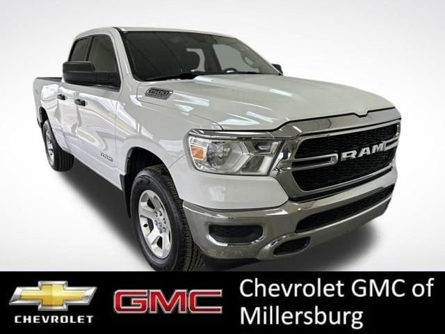 2019 RAM Ram 1500 Tradesman