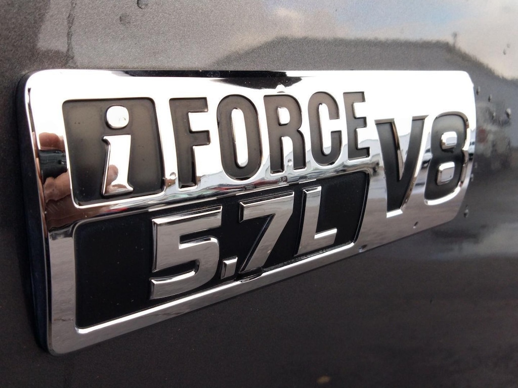 2016 Toyota Tundra SR5 photo 4