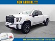 GMC Sierra 2500 HD