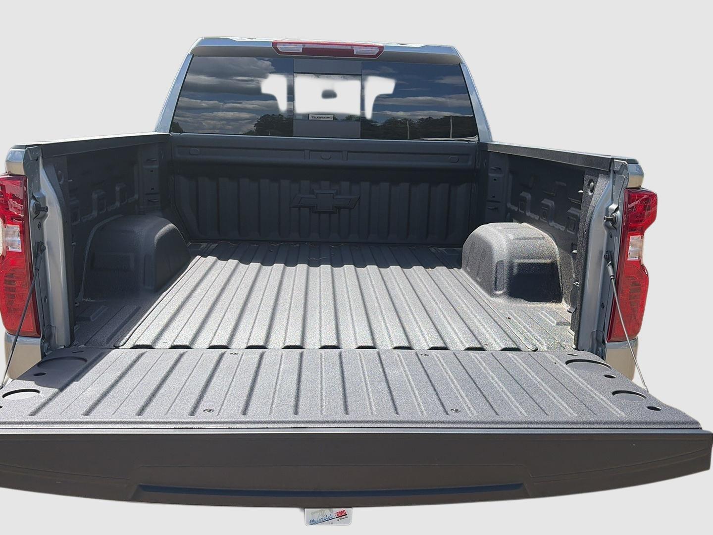 2026 Chevrolet Silverado 1500 LT - Photo 14