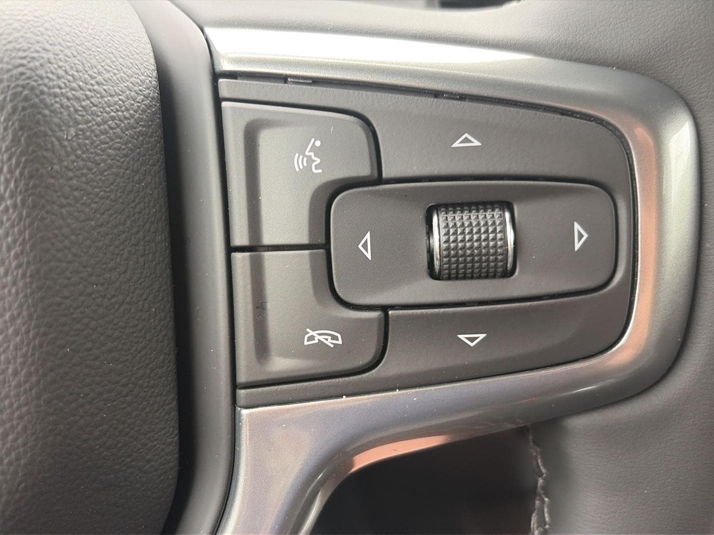 2026 Chevrolet Silverado 1500 LT - Photo 21
