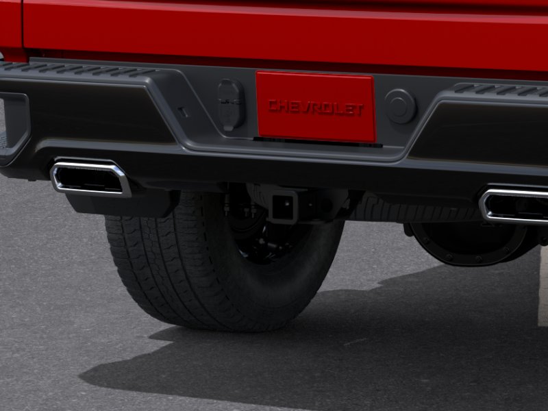 2026 Chevrolet Silverado 1500 LT Trail Boss - Photo 14